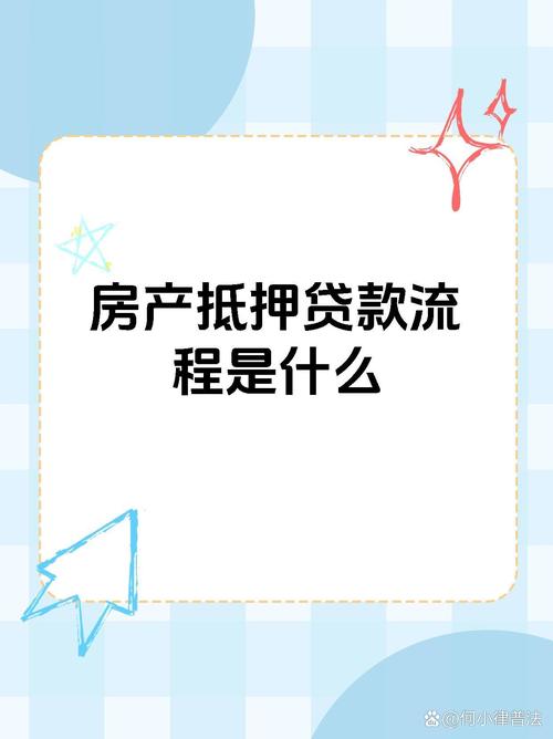 房产抵押贷款方案：如何解决资金难题(房产抵押贷款的十大禁忌)